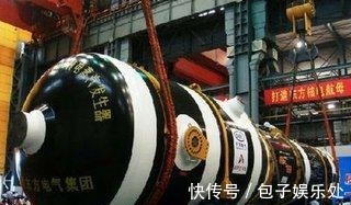 中國(guó)首座海上浮動(dòng)核電站 驅(qū)動(dòng)經(jīng)濟(jì)增長(zhǎng)與焦炭產(chǎn)業(yè)轉(zhuǎn)型的新動(dòng)力