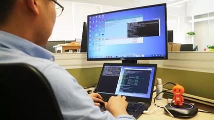 阿里達(dá)摩院AI探索 計(jì)算機(jī)系統(tǒng)與軟件開(kāi)發(fā)的創(chuàng)新之路